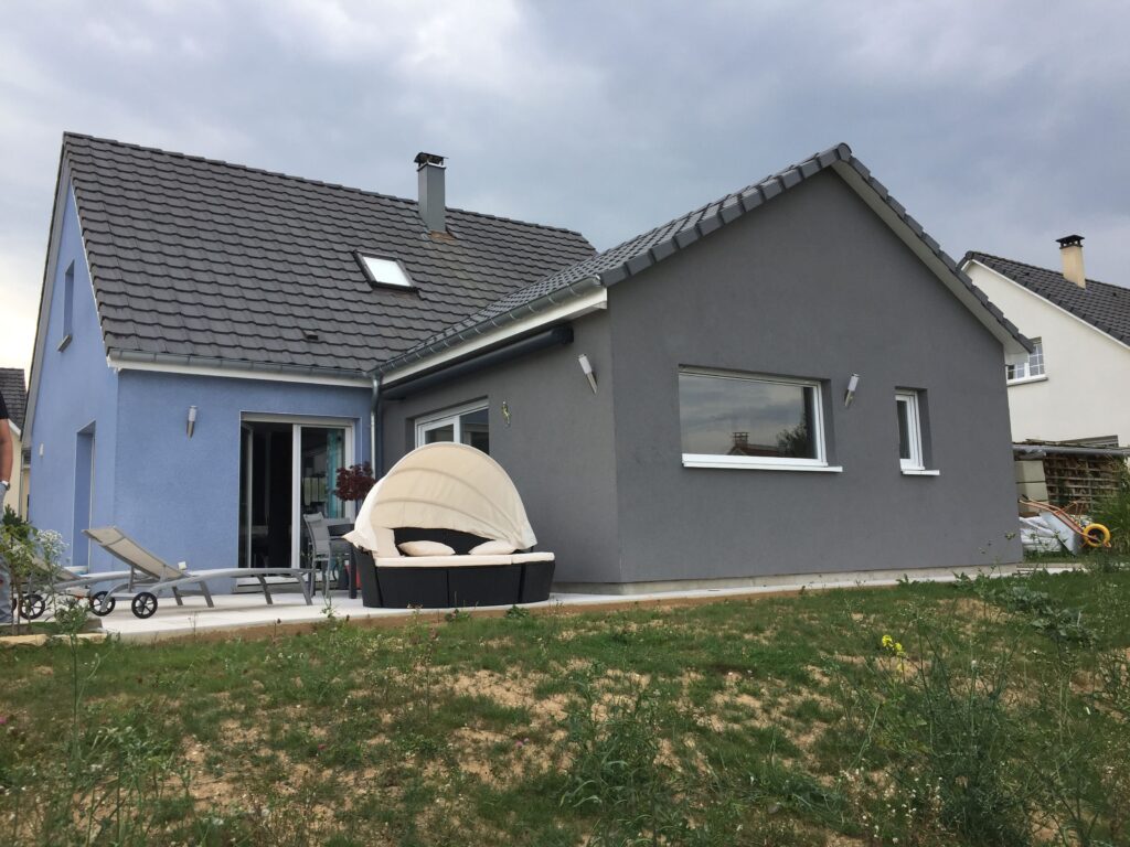 financer votre extension de maison