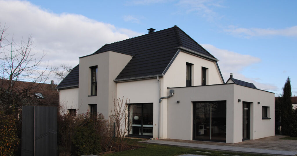 financer votre extension de maison