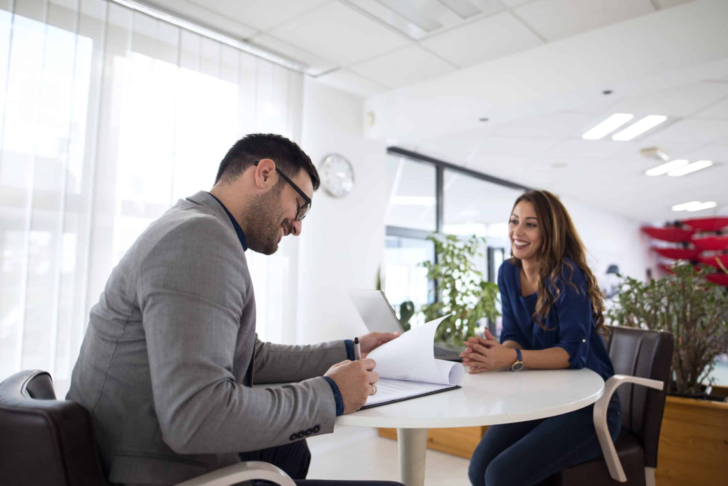 recrutement Poussmurs