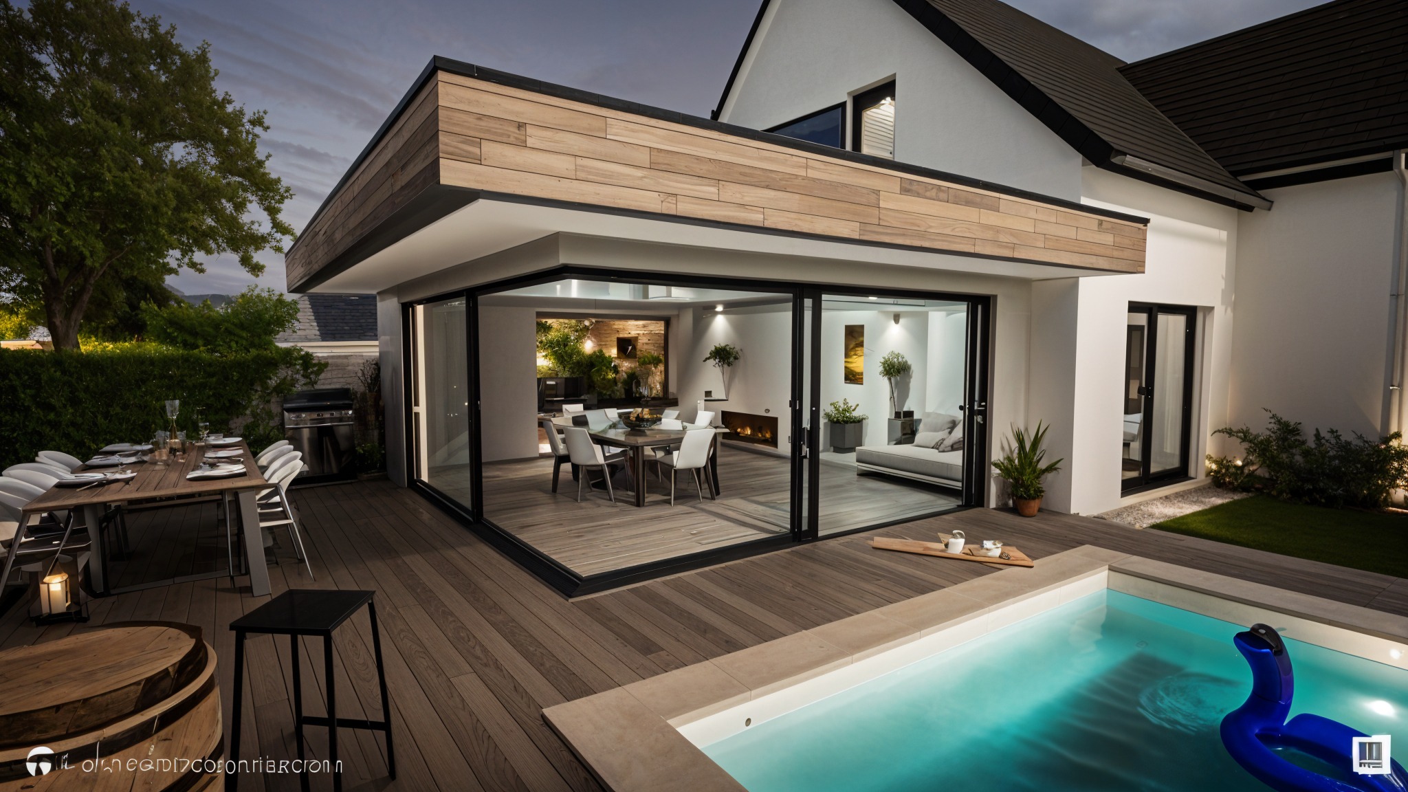 Une envie d’extension sur-mesure