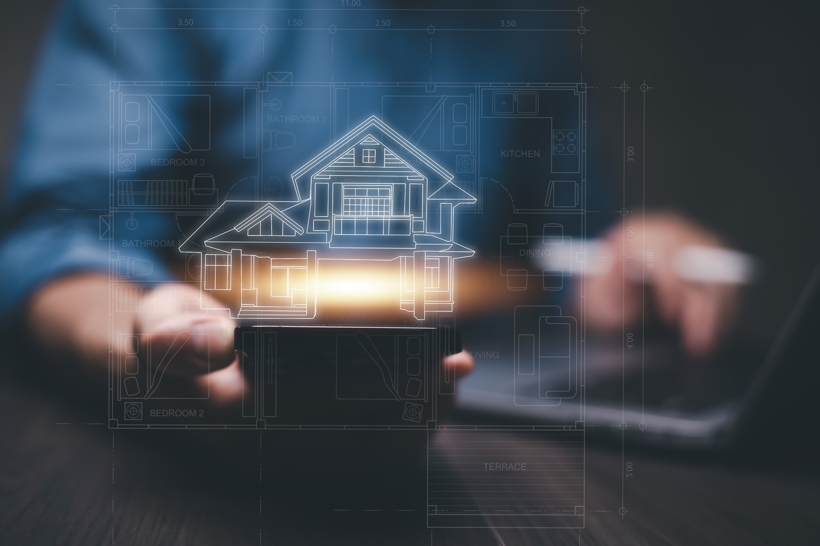 Une envie d’extension sur-mesure