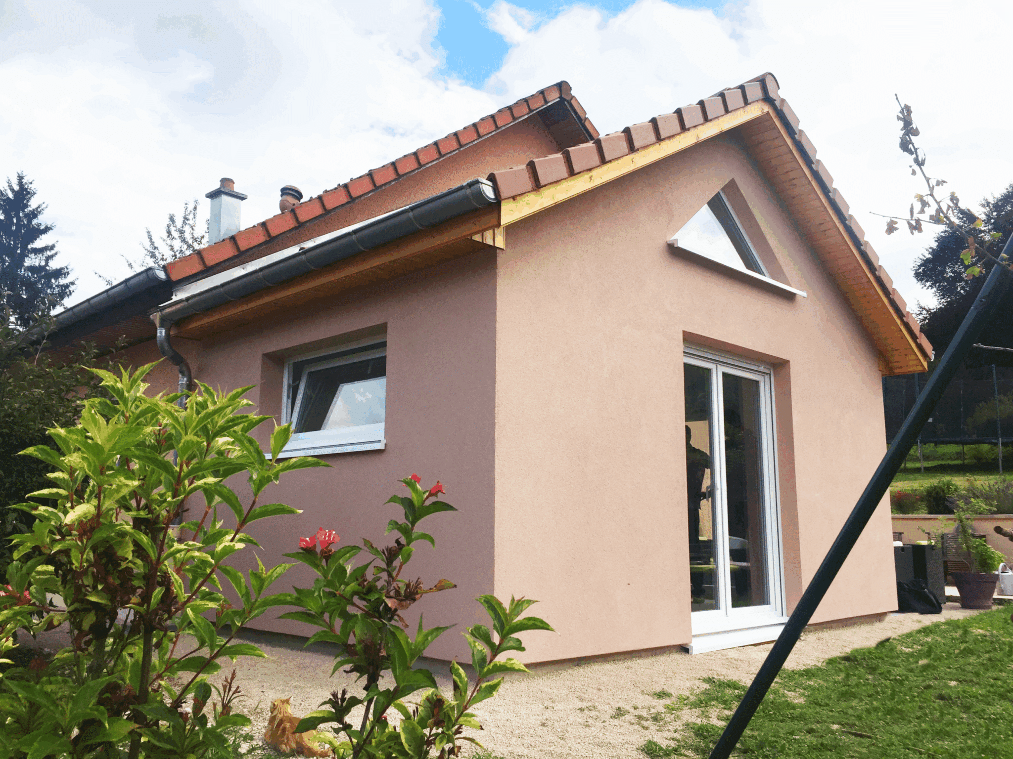 Extension maison étapes : les 7 phases clés avec Pouss’murs
