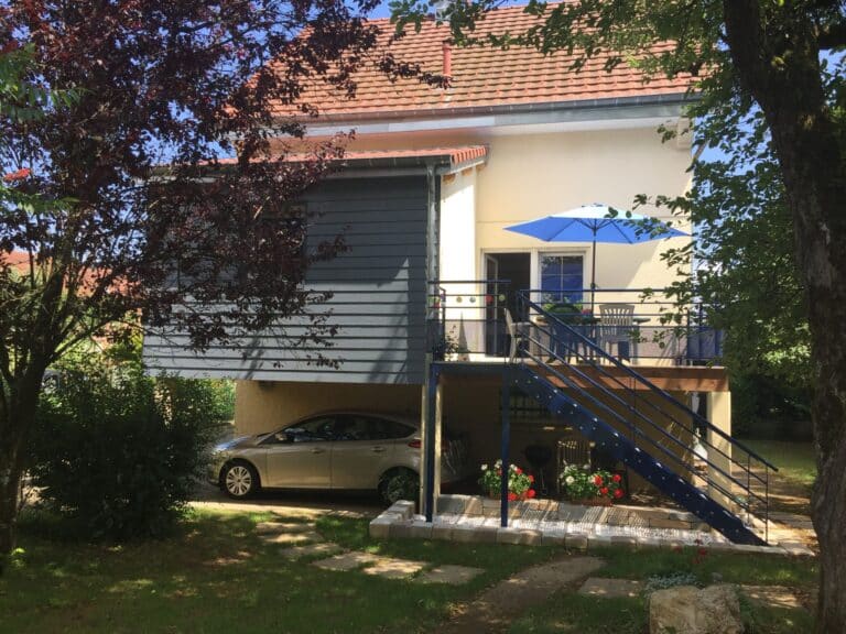 Financer son extension de maison