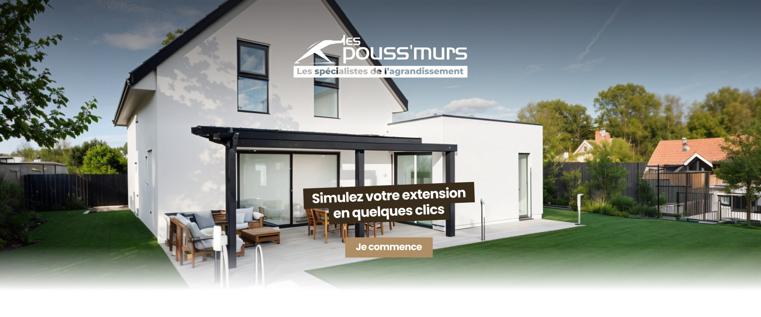 Simulateur PoussMurs