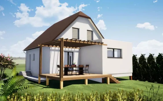 extension de maison extension de maison