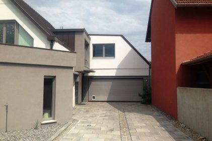 extension maison et agrandissement