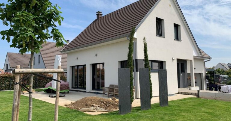 Quel est le prix moyen d’une extension de maison ?
