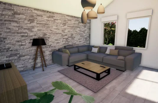extension maison salon haut rhin