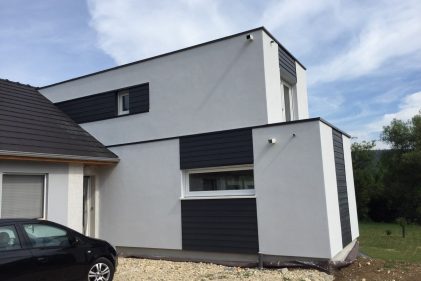 extension maison et agrandissement
