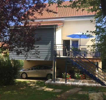Financer son extension de maison