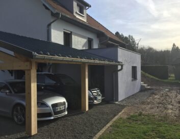 extension de maison haut rhin