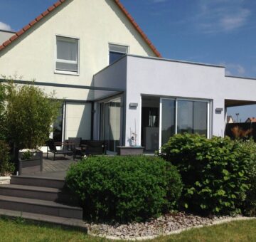 extension maison bois à Belfort extension maison bois à Belfort