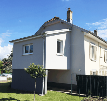 extension de maison colmar haut rhin