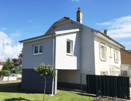 extension de maison colmar haut rhin