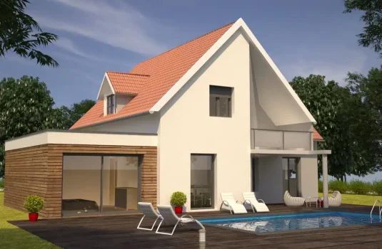 simulation extension maison simulation extension maison