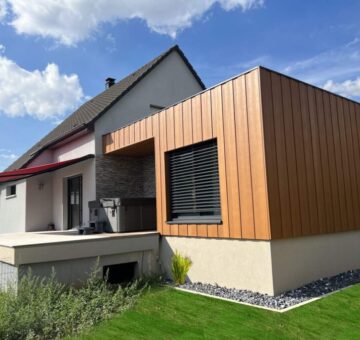 extension maison haut rhin et belfort